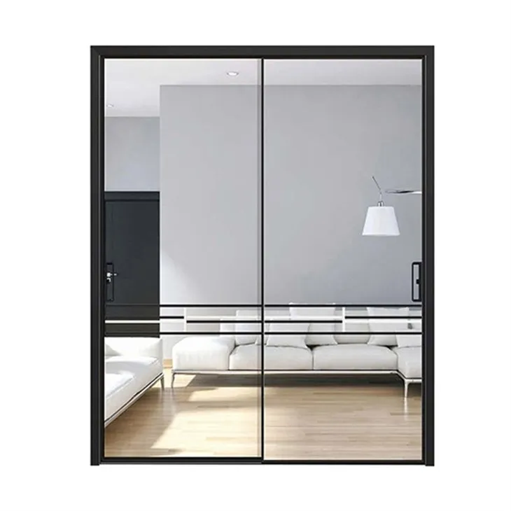 lift and slide patio doors