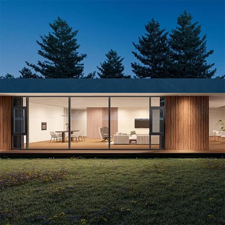 Seamless Welded Windows by discount