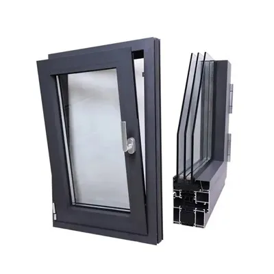 tilt and turn window tilt and turn window