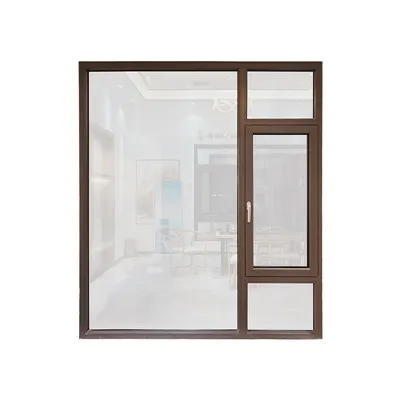 Fiksni prozor Aluminijum