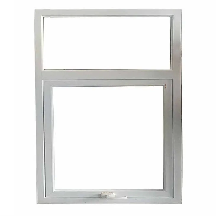 arch top double hung windows