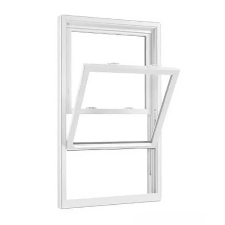 top hung opening out window
