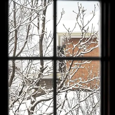 Najbolji način za zaptivanje prozora za zimu 2026