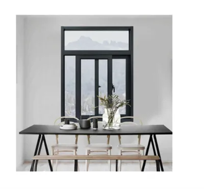 Bešavni ugaoni prozor