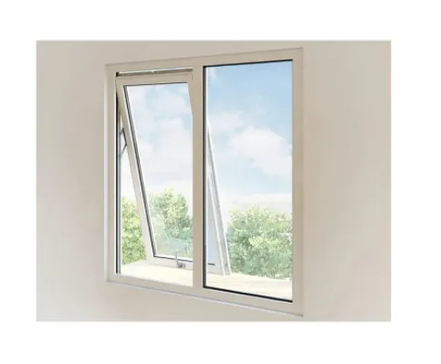 Klizni prozor sa visinom